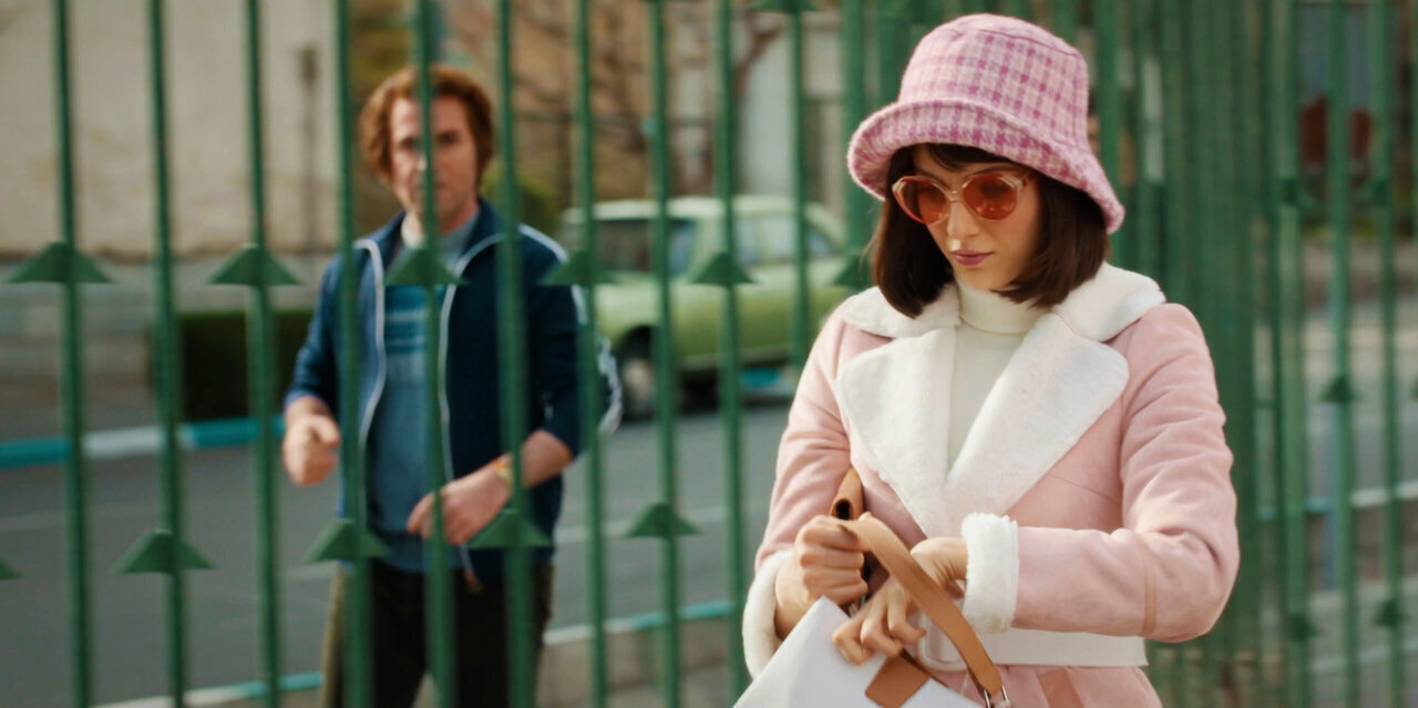 چرا تینا پاکراوان موفقیت سریال "خاتون" را تکرار کرد؟