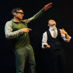 تئاتر تئاتر برای کودکان اوتیسم/ هنگامی که کودکان اوتیسم روی صحنه می درخشد