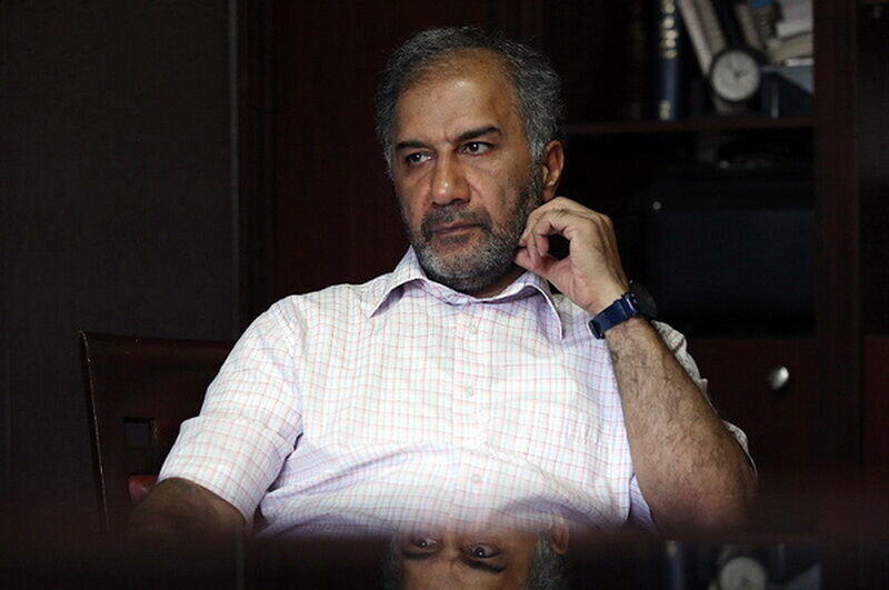 ASGARPOUR: رئیس جمهور دستور بررسی را سفارش می دهد/ این یک اجاره و انحصار است.