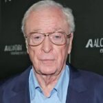 مایکل کین در حمایت از فلسطین: به بچه های غزه بدهید