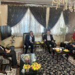 اولین رویداد سینمای اربین در خوزستان