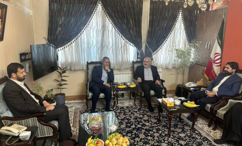 اولین رویداد سینمای اربین در خوزستان