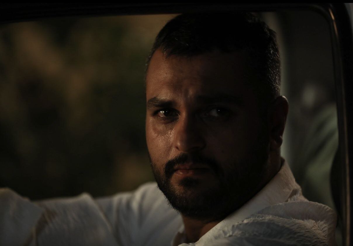 یک داستان پدری در چالش توسط قانون در سینما