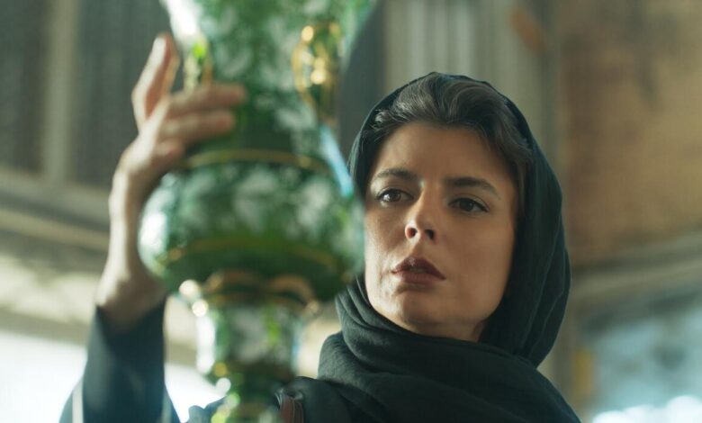 مجله صفحه نمایش روزانه: "پسر پیر" یک کار شیرجه است