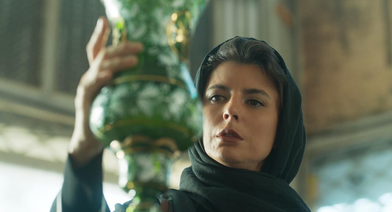 مجله صفحه نمایش روزانه: "پسر پیر" یک کار شیرجه است