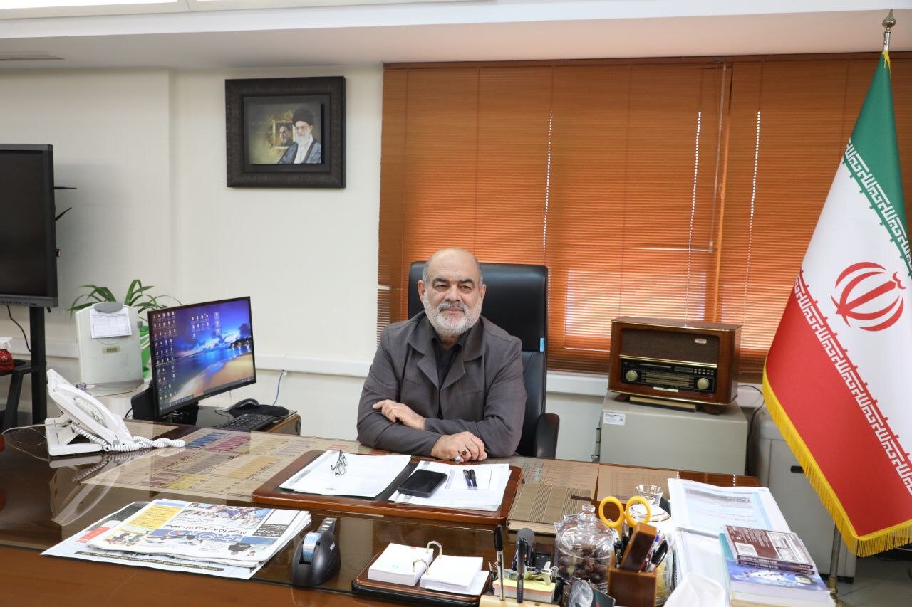 انتقال بیش از 6000 دقیقه رادیو ویژه ILAM در ایران