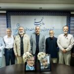 جلسه "روایت تجربه" ؛ مدیران سابق دفتر موسیقی با مدیران فعلی