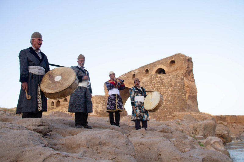 سگها در یک سند جنگ 6 روزه / تاریخ قتل جوان باختیاری ثبت شدند