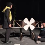 "شاهزاده کوچک" صحنه هاشرود را گرفت