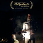 مصطفی وزیری توسط ایران در ایالات متحده رقابت می کند