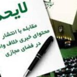 واکنش شدید بنیادگرایانه به معنای این لایحه برای مقابله با انتشار محتوای متضاد در فضای مجازی است: ابتدا به یک سیاستمدار پارچه ، سپس صدا و صدا بروید.