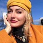 آیا Mahnaz Afshar ، پای پرستاران در یک برنامه جدید مبتذل/ پولی است؟