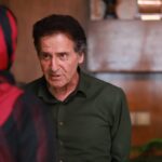 Abolfazl Pur Arab با "غیبت توجیه شده" وارد سینما می شود