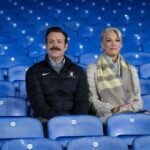 تد لاسو برای فصل 4 باز می گردد