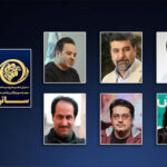 ورود سریال جدید به شبکه فیلم خانگی/ Satra مجوز 7 -Works را صادر کرده است