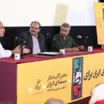 مسعود جعفری جوزانی: سلاح شایسته است و ملت ما اسلحه را نگه داشته است