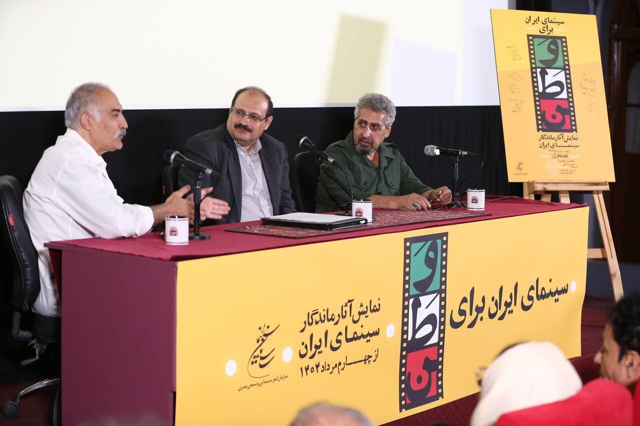 مسعود جعفری جوزانی: سلاح شایسته است و ملت ما اسلحه را نگه داشته است