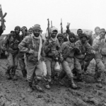 روزی که فرمانده زاهدی و حج احمد کاظمی گرفته شدند