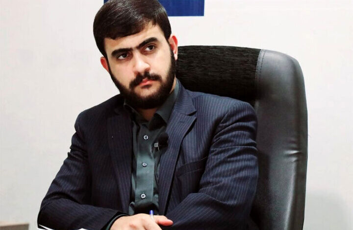 مهرشاد سوهیلی هیچ برنامه ای در صدا ندارد -از -sima/ پول برای لباسشویی سفید