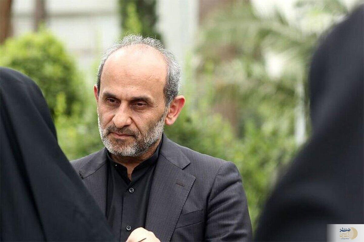 چگونه صدای صدای صدای صدای ایران در برنامه های تلویزیونی بسته می شود؟