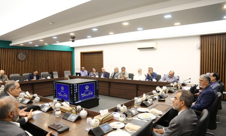 وزیر فرهنگ: تخصص اساس اجماع نسبی در دولت است/ بدون مشارکت افراد ذینفع ، اسناد در اجرای آن شکست می خورند
