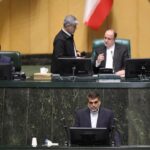 هزینه های یادبود فراه برای انتشار مشکلات مشکلات/ انتقاد شدید از معاون وزیر جهت گیری