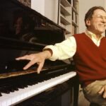 جنگ سرد جنگ تاریک تاریک در 5 سال درگذشت