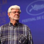 لوکاس موزه هنر روایی را اداره می کند