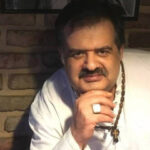 مهران زینتباخش درگذشت - اخبار آنلاین