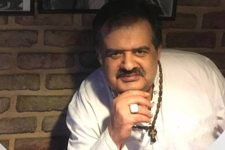 مهران زینتباخش درگذشت - اخبار آنلاین