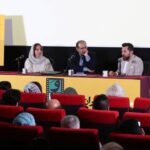 بهرام رادان: "گیلان" یک فیلم ضد جنگ است ، نه حماسه