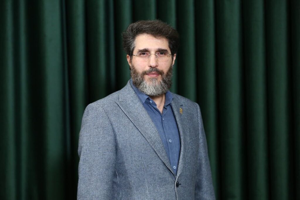 جشنواره فجر در مسیر تحول؟