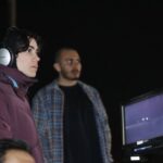 "اجساد با چاقو دفن نمی شوند" در جشنواره ایتالیا