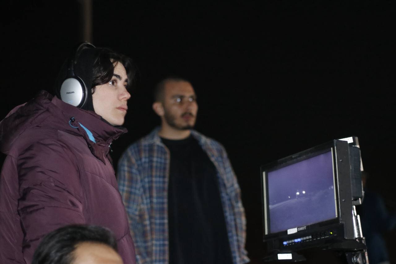 "اجساد با چاقو دفن نمی شوند" در جشنواره ایتالیا