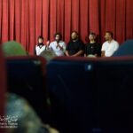 روایت نوجوانان ایرانی و علاقه جوانان به کیپپ