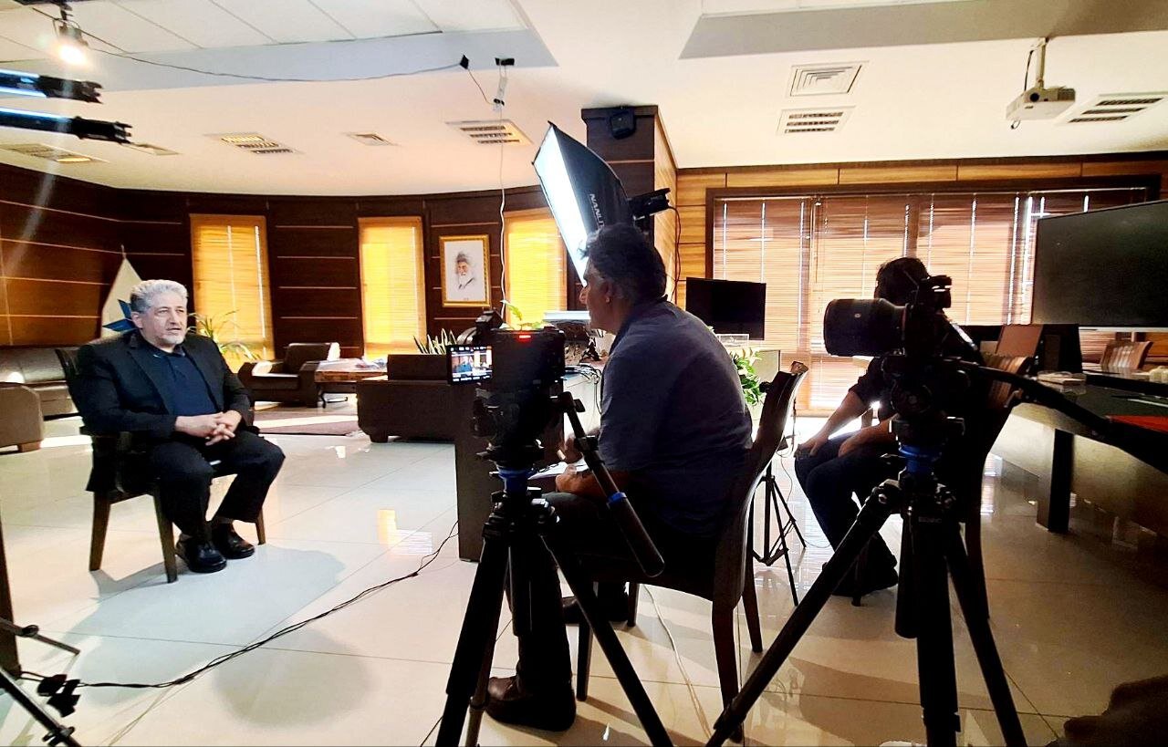 زندگی شهیدیر تهانی مستند است