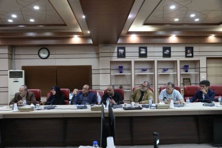 طبق آمار 4 شهر در ایران ، آنها فاقد سینما هستند