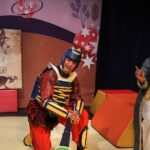 "کودکان هفت خواننده" در فرهنگ ابن سینا