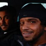 در همان زمان که گزارش نسل کشی ، اسرائیل یک مشاور دیگر فلسطینی را که برنده اسکار شد ، کشته و توسط یک اسرائیلی کشته شد