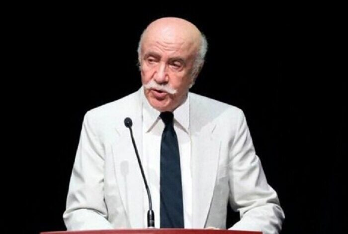 عباس توفیق: نگویید که در ایران ، حتی یک شوخی رایگان نیست