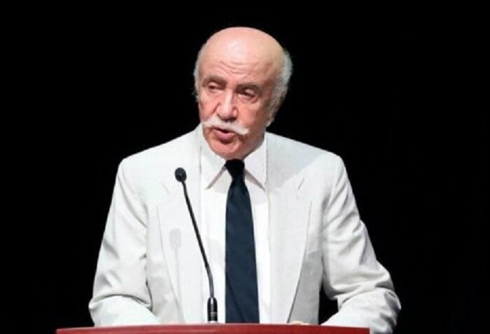 عباس توفیق: نگویید که در ایران ، حتی یک شوخی رایگان نیست