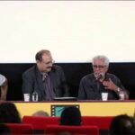 احمد رضا درویش: همه ما این روزها به ایران فکر می کنیم