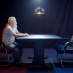 "مرکز بازداشت" ؛ روایت جدیدی از نسلی که کشور را تنها نگذاشته است