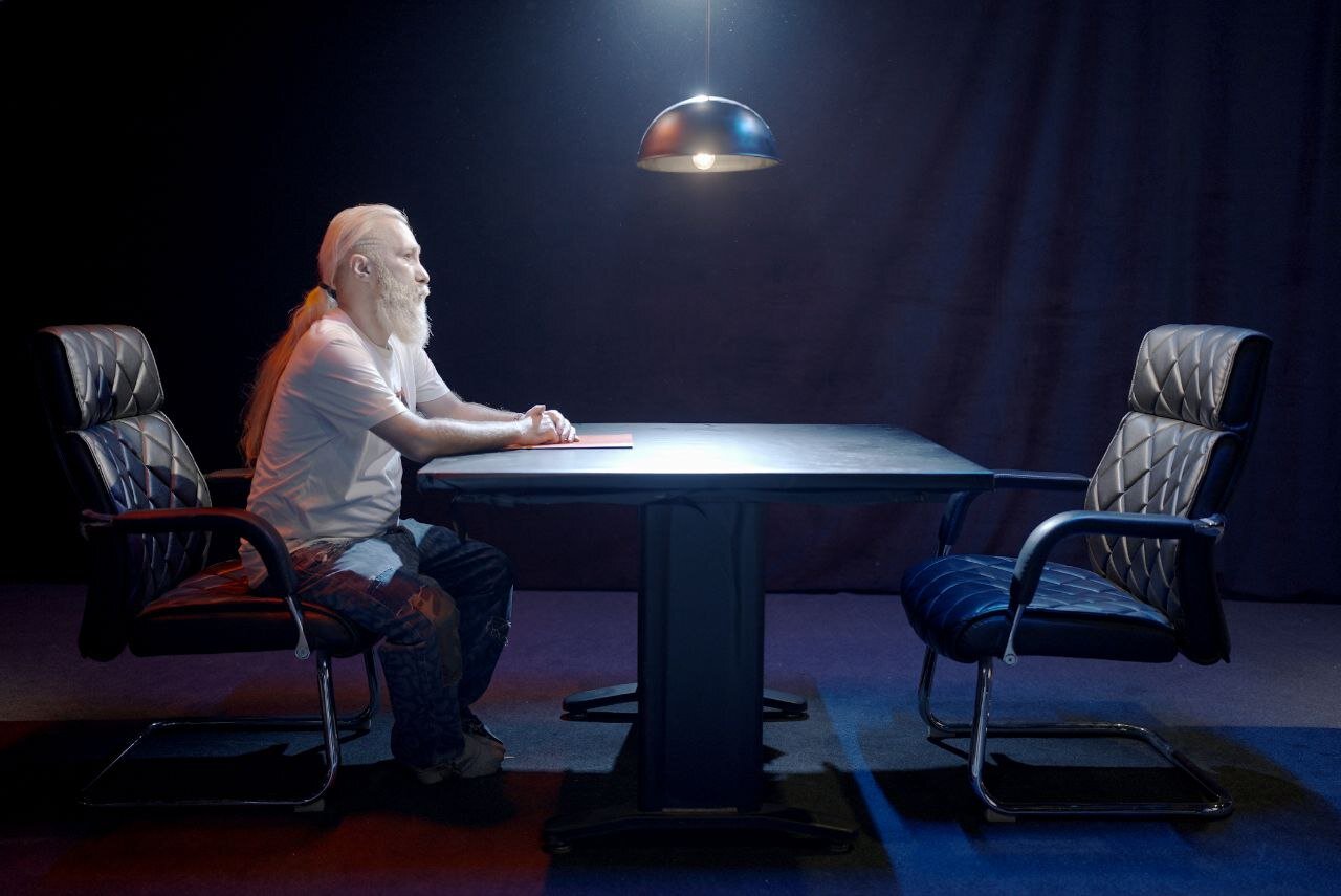 "مرکز بازداشت" ؛ روایت جدیدی از نسلی که کشور را تنها نگذاشته است