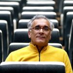 ایرانی پانتومیما جایزه جهانی را به دست آورد