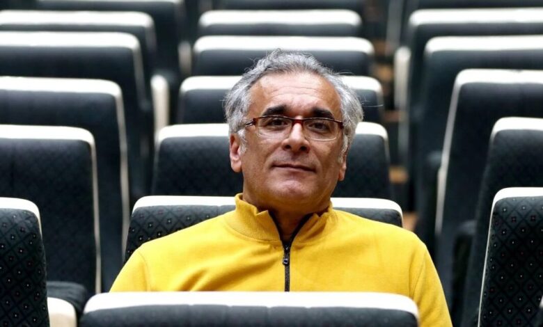ایرانی پانتومیما جایزه جهانی را به دست آورد
