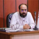 Gholamreza Tariqi دبیر شورای زبان فارسی شد