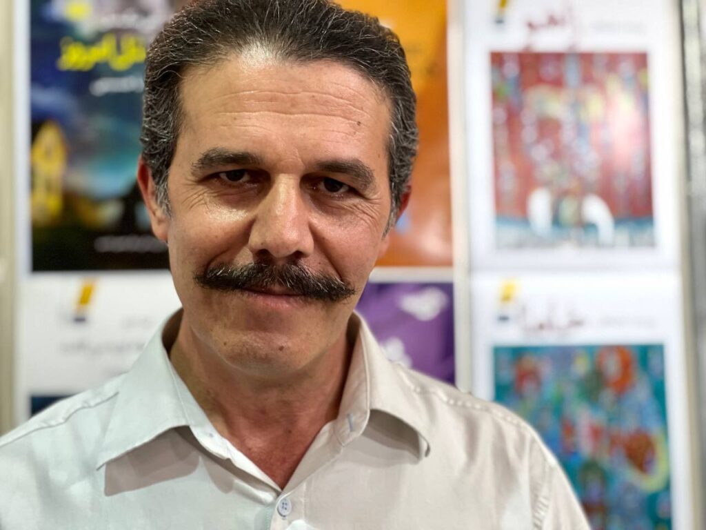 بازار آشفته انتشار و تهدید هوش مصنوعی ؛ ترجمه انسانی چه مدت طول می کشد؟