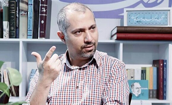 اعلام جنایت دادستان علیه هادی حیدری برای انتشار کارتون