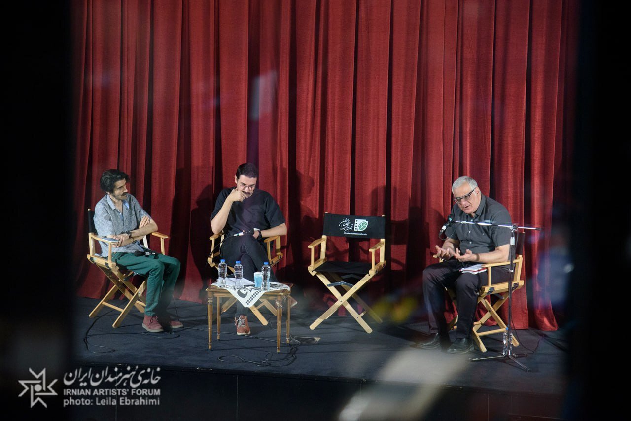 محدودیت ژانر ترسناک در سینمای ایران یک دلیل دارد